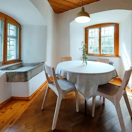 Kommende Und Ballei *