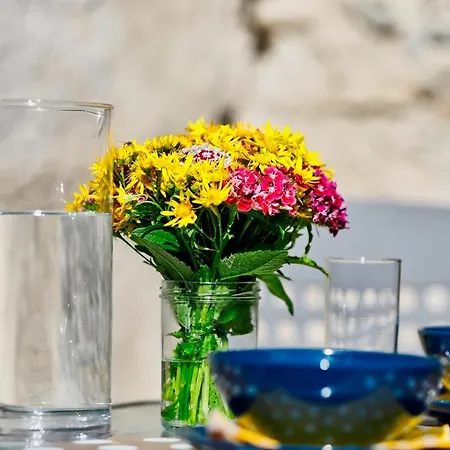 Kommende Und Ballei 公寓