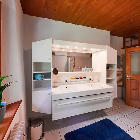 Apartment Kommende Und Ballei Achberg