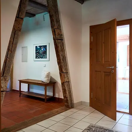 Apartman Kommende Und Ballei