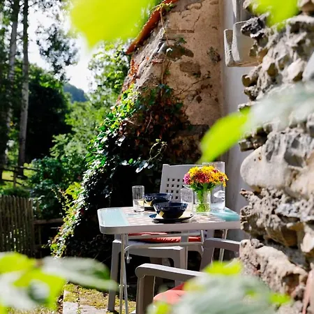 Kommende Und Ballei Apartman