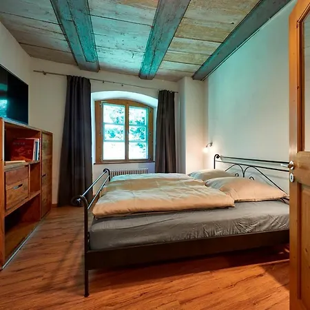Kommende Und Ballei Apartment *