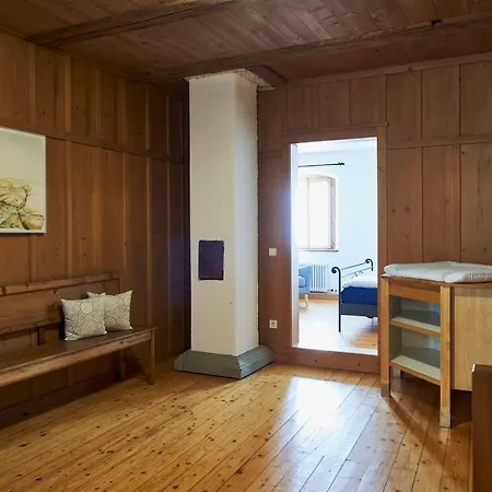 Apartment Kommende Und Ballei Achberg